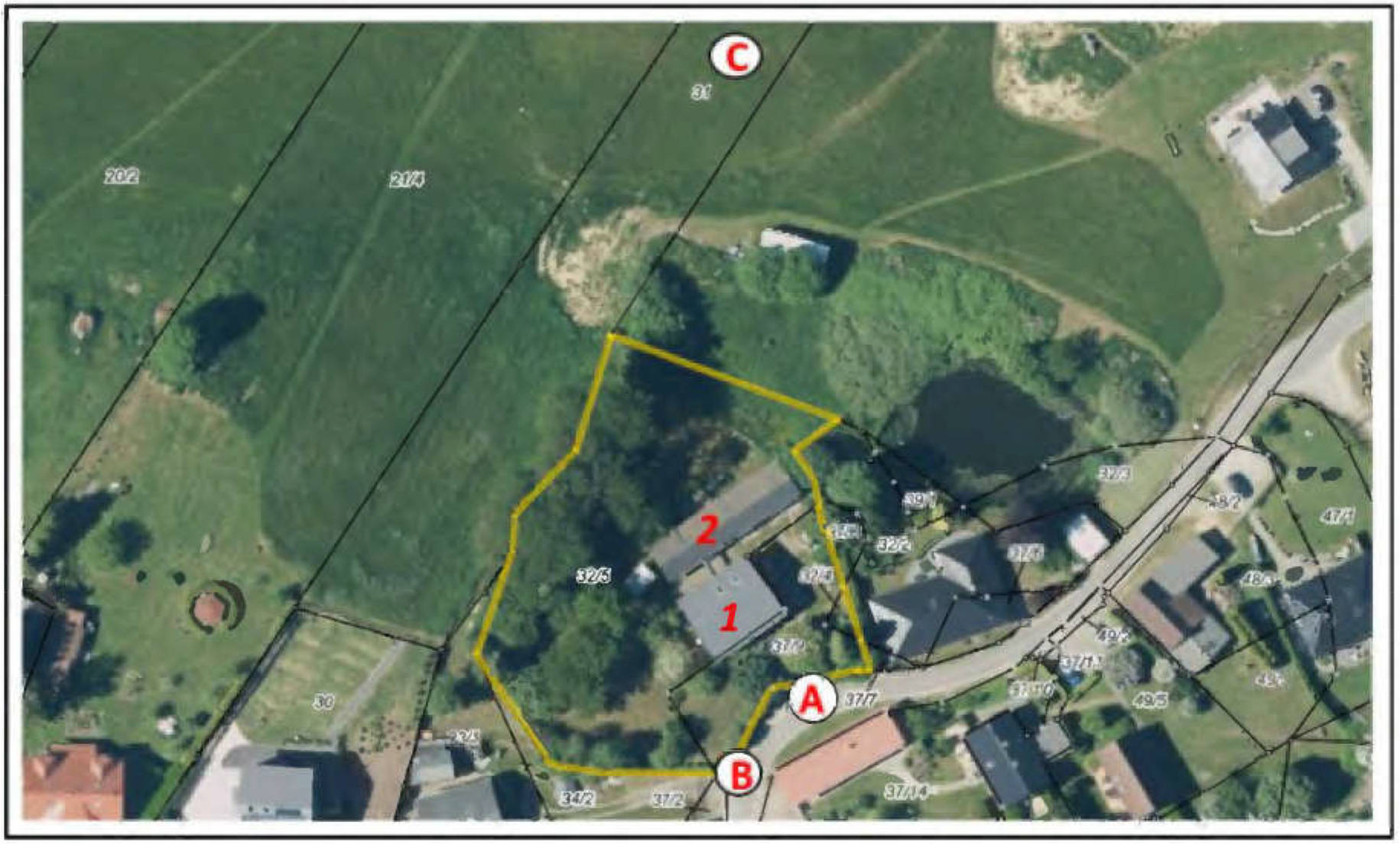 mecklenburg-vorpommern 701 K 104/23 Wanderweg zum Königsstuhl 7, 18551 Lohme OT Hagen 24