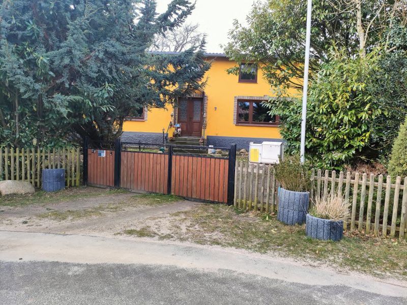 mecklenburg-vorpommern 701 K 104/23 Wanderweg zum Königsstuhl 7, 18551 Lohme OT Hagen 11