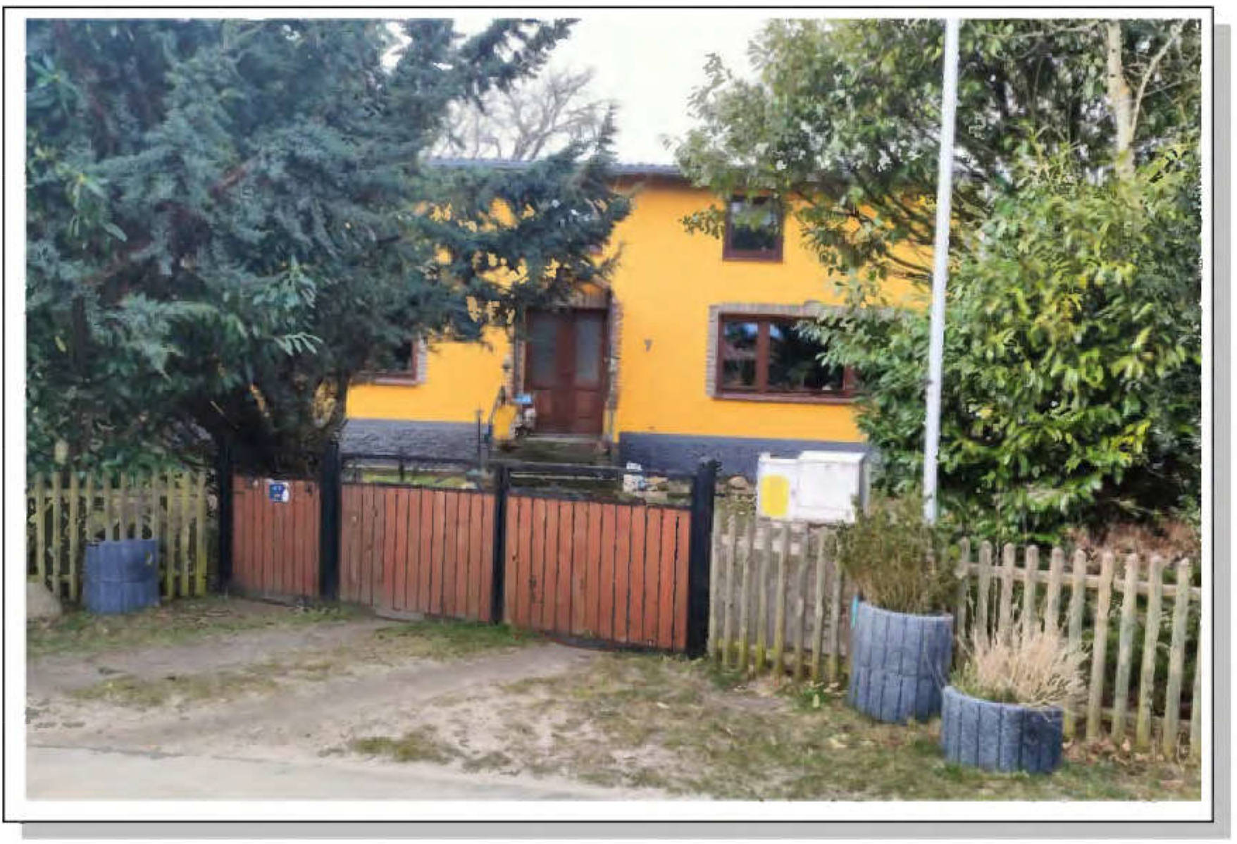 Einfamilienhaus in Wanderweg zum Königsstuhl 7, 18551 Lohme OT Hagen - Bild 4