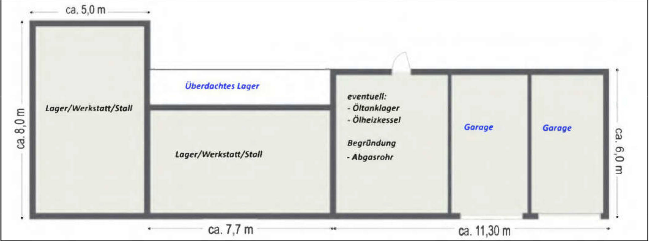 mecklenburg-vorpommern 701 K 104/23 Wanderweg zum Königsstuhl 7, 18551 Lohme OT Hagen 21