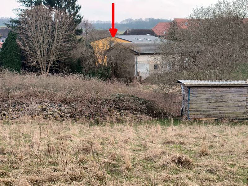 Einfamilienhaus in Wanderweg zum Königsstuhl 7, 18551 Lohme OT Hagen - Bild 5