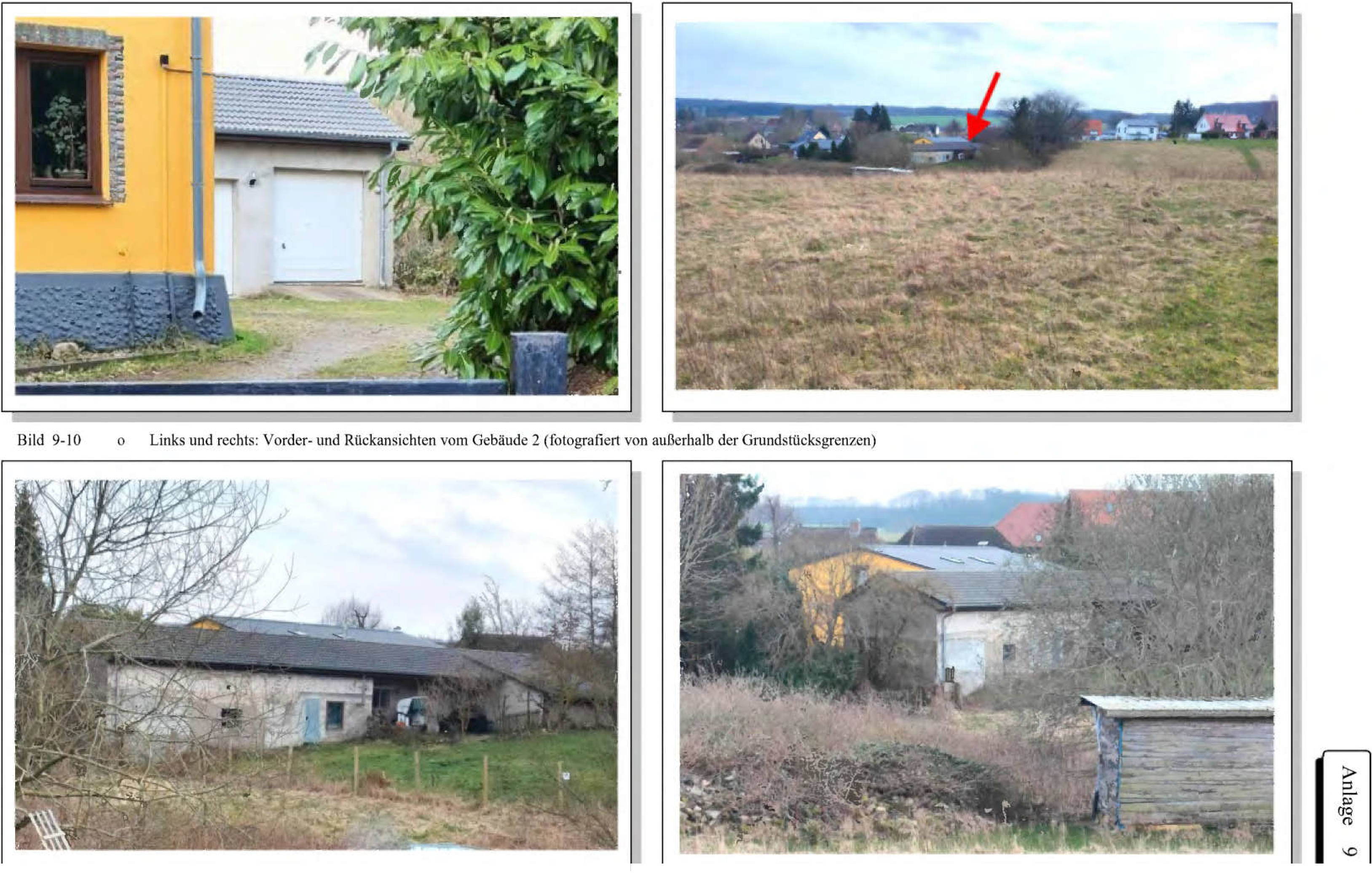 mecklenburg-vorpommern 701 K 104/23 Wanderweg zum Königsstuhl 7, 18551 Lohme OT Hagen 7