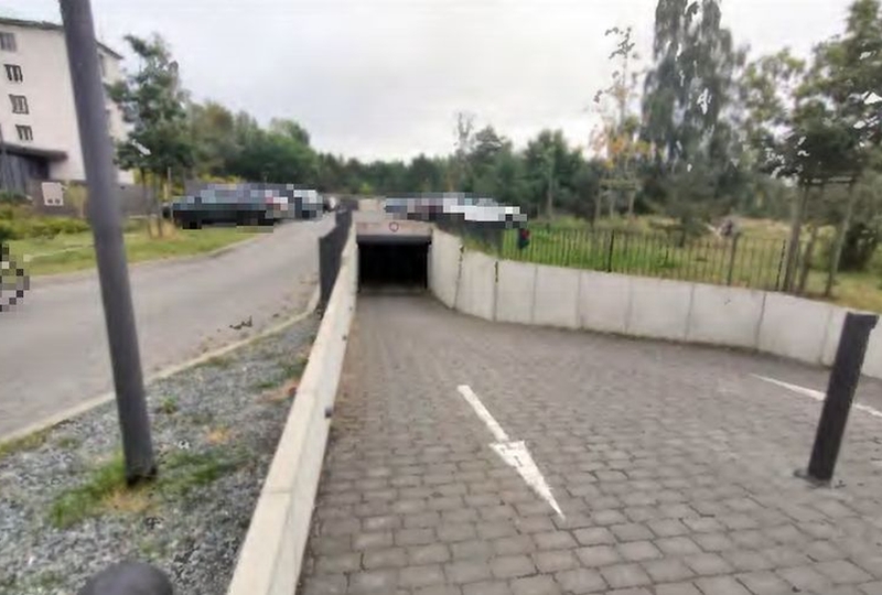 Ferienwohnung in Nordstraße 403, 18609 Binz OT Prora - Bild 5