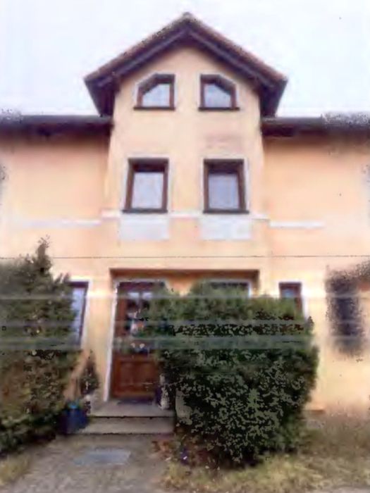 Einfamilienhaus in Bollwerkstraße 7e, 18586 Ostseebad Baabe