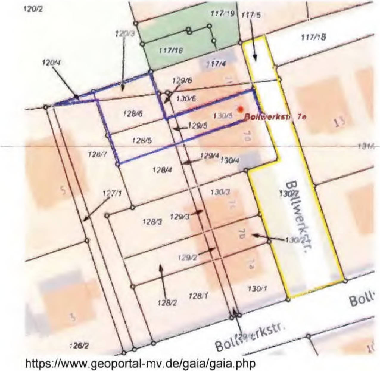 mecklenburg-vorpommern 701 K 14/24 Bollwerkstraße 7e, 18586 Ostseebad Baabe 33