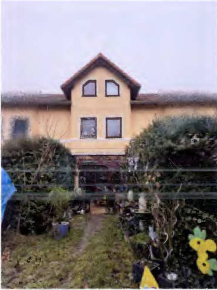 Einfamilienhaus in Bollwerkstraße 7e, 18586 Ostseebad Baabe - Bild 2
