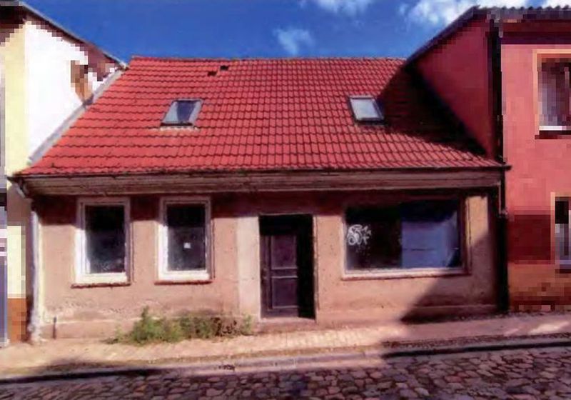 Mecklenburg-Vorpommern 701 K 23-23 Norderquerstraße 7, 18507 Grimmen