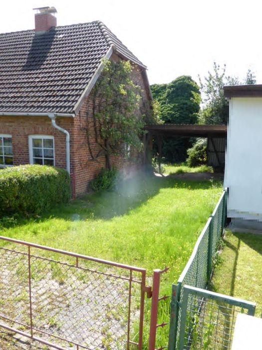 Einfamilienhaus 701 K 3-24 Mecklenburger Straße 29, 18311 Ribnitz-Damgarten OT Klockenhagen