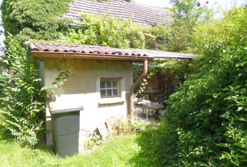 Einfamilienhaus in Mecklenburger Straße 29, 18311 Ribnitz-Damgarten OT Klockenhagen - Bild 3