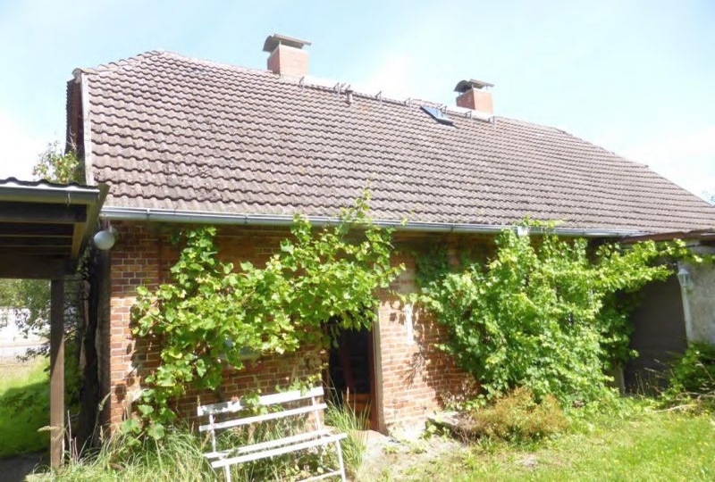 mecklenburg-vorpommern 701 K 3/24 Mecklenburger Straße 29, 18311 Ribnitz-Damgarten OT Klockenhagen 6