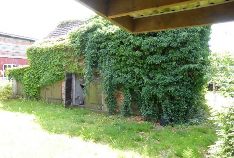 Einfamilienhaus in Mecklenburger Straße 29, 18311 Ribnitz-Damgarten OT Klockenhagen - Bild 2