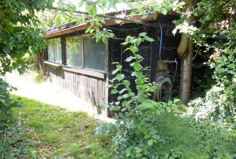 Einfamilienhaus in Mecklenburger Straße 29, 18311 Ribnitz-Damgarten OT Klockenhagen - Bild 4