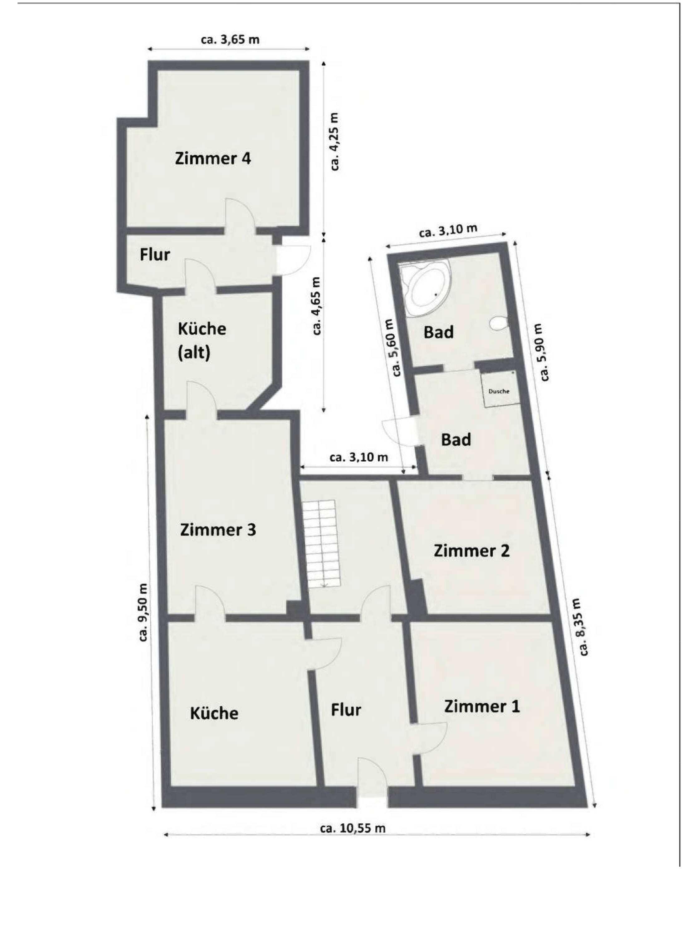 mecklenburg-vorpommern 701 K 42/24 Badstüberstraße 13, 18507 Grimmen 34