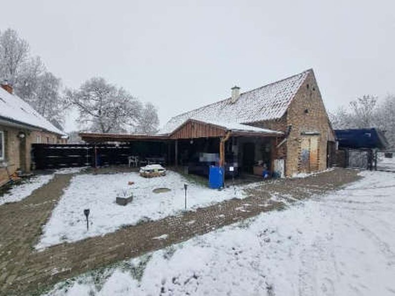 Mehrfamilienhaus in Eickboomweg 21, 18320 Neuenlübke - Bild 2