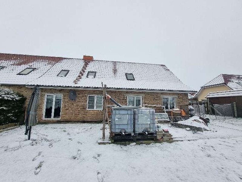 Mehrfamilienhaus in Eickboomweg 21, 18320 Neuenlübke