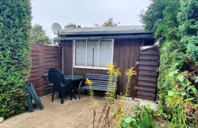 Land-/Forstwirtschaft in , 18551 Sagard - Bild 2