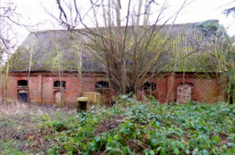 Grundstück in Hofstraße 18/20, 18314 Kenz-Küstrow OT Zipke - Bild 3