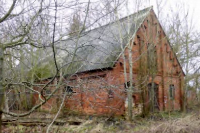 Grundstück in Hofstraße 18/20, 18314 Kenz-Küstrow OT Zipke - Bild 2