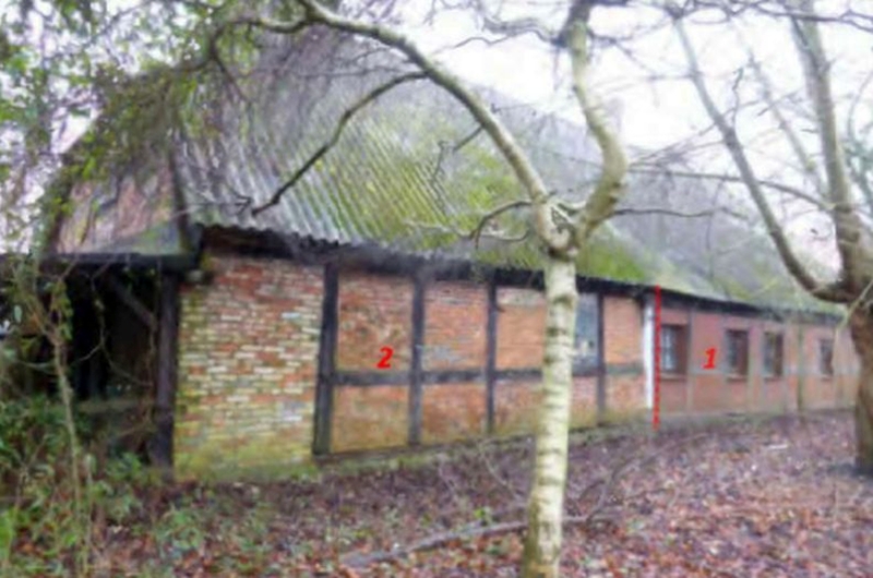 Grundstück in Hofstraße 18/20, 18314 Kenz-Küstrow OT Zipke - Bild 5