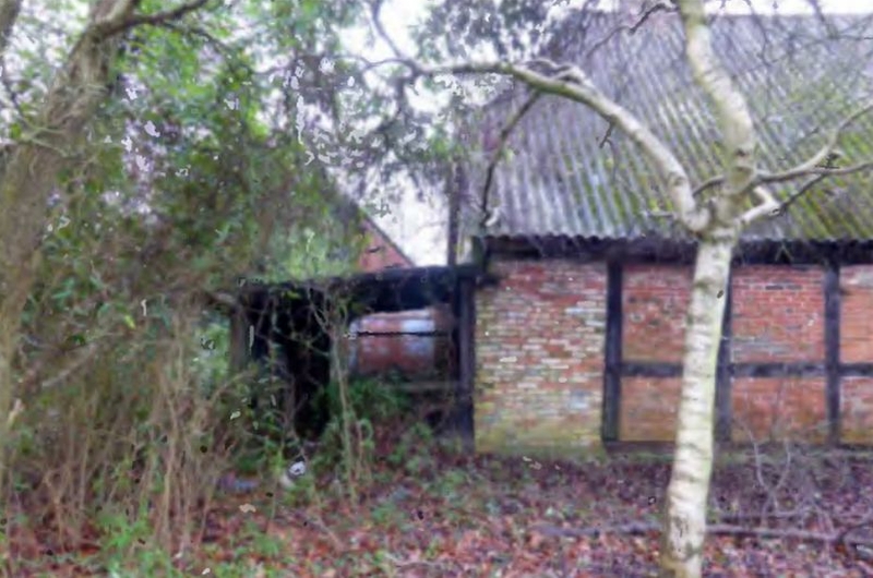 Grundstück in Hofstraße 18/20, 18314 Kenz-Küstrow OT Zipke - Bild 4