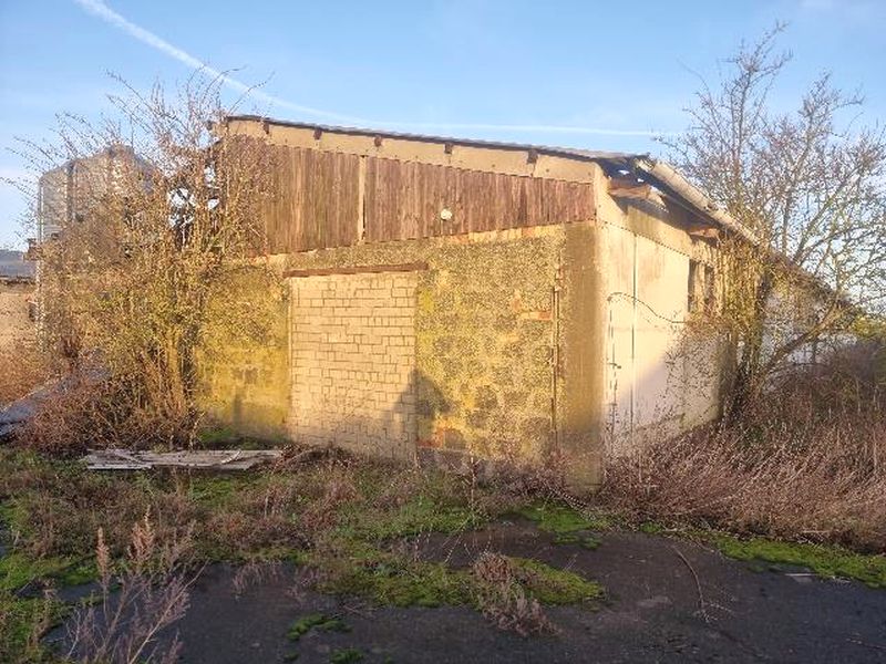 Gewerbeobjekt in Neu Elmenhorst, 18510 Elmenhorst - Bild 4