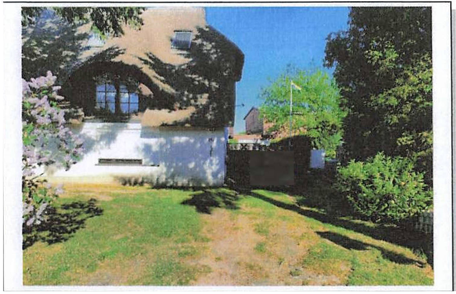 Einfamilienhaus in An der Bäderstraße 27a, 18311 Ribnitz-Damgarten OT Körkwitz - Bild 2