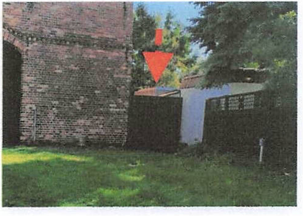 Einfamilienhaus in An der Bäderstraße 27a, 18311 Ribnitz-Damgarten OT Körkwitz