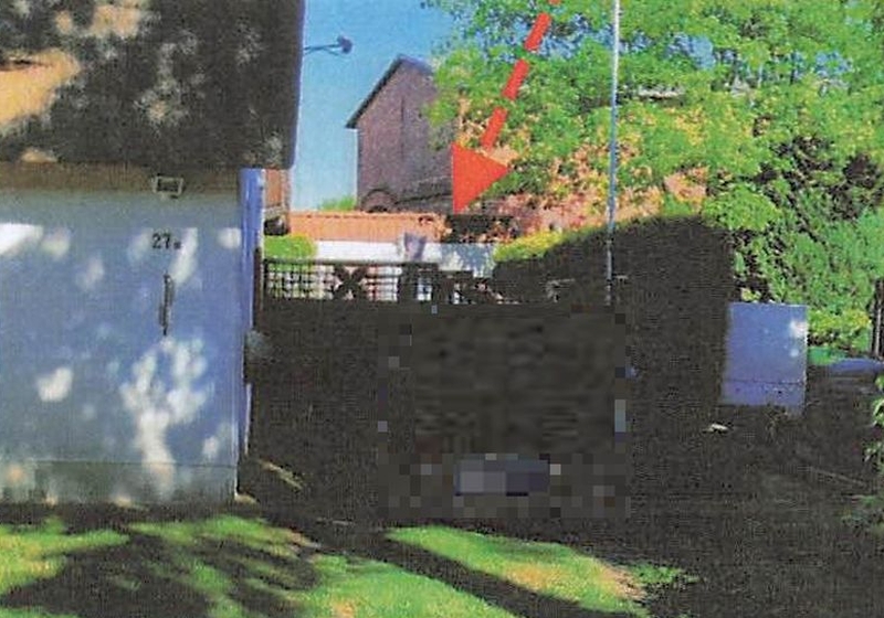 mecklenburg-vorpommern 701 K 91/19 An der Bäderstraße 27a, 18311 Ribnitz-Damgarten OT Körkwitz 8