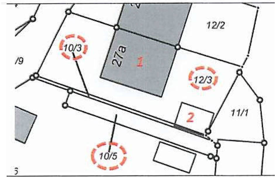 mecklenburg-vorpommern 701 K 91/19 An der Bäderstraße 27a, 18311 Ribnitz-Damgarten OT Körkwitz 19