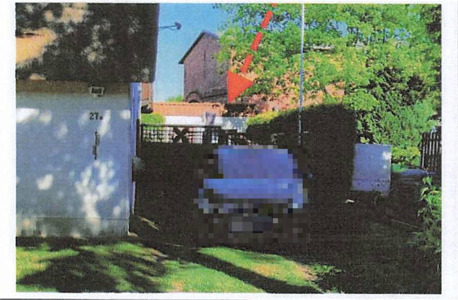 Einfamilienhaus in An der Bäderstraße 27a, 18311 Ribnitz-Damgarten OT Körkwitz - Bild 5