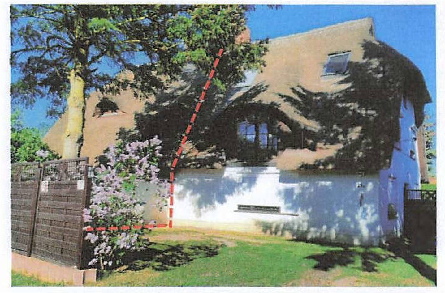 mecklenburg-vorpommern 701 K 91/19 An der Bäderstraße 27a, 18311 Ribnitz-Damgarten OT Körkwitz 12