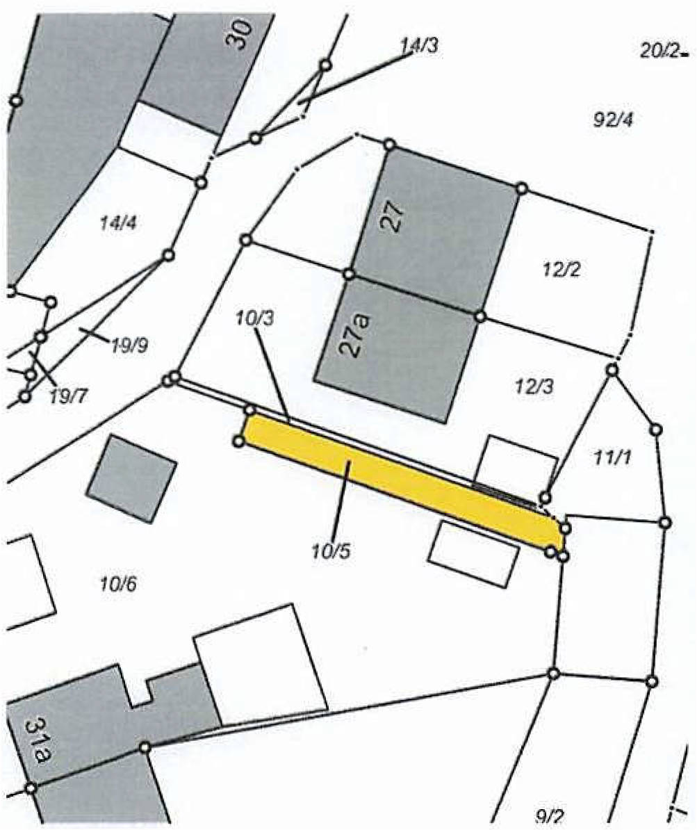 mecklenburg-vorpommern 701 K 91/19 An der Bäderstraße 27a, 18311 Ribnitz-Damgarten OT Körkwitz 20