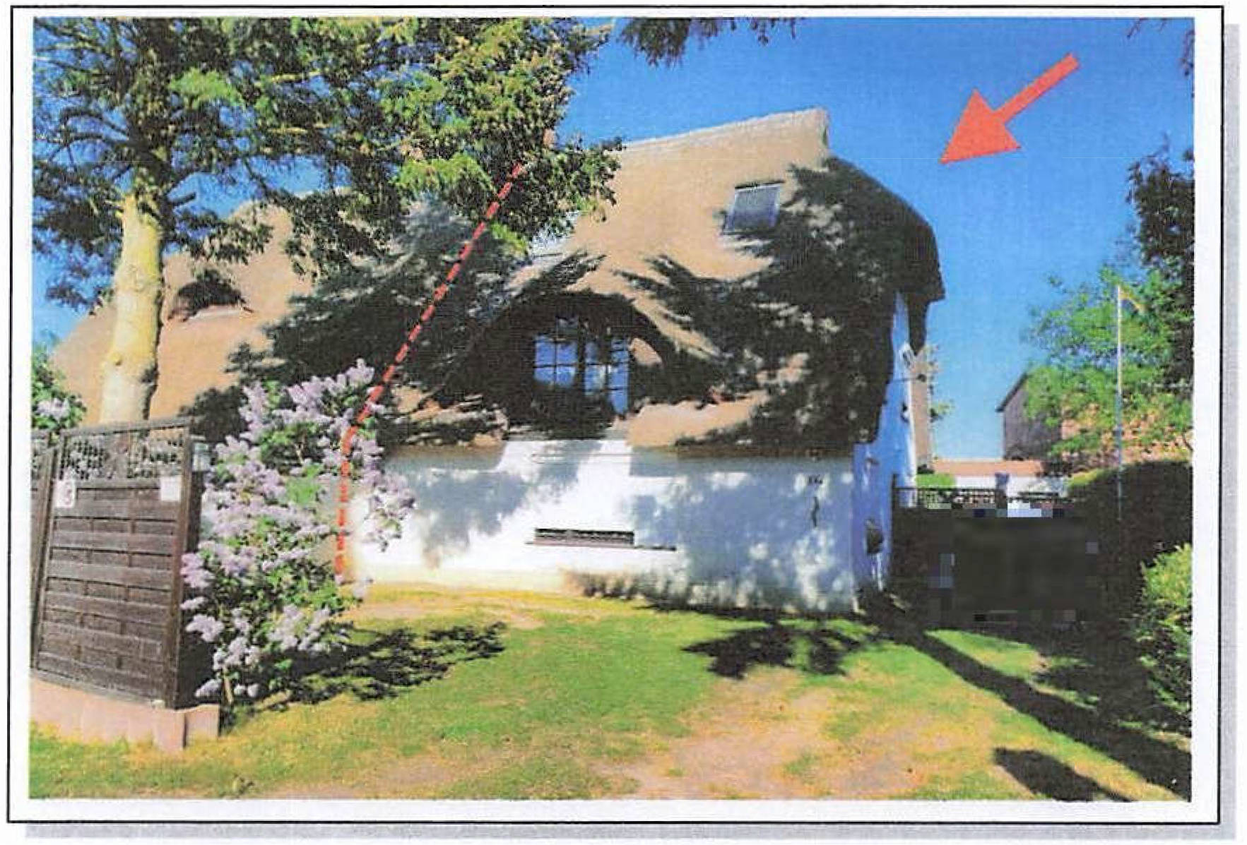 mecklenburg-vorpommern 701 K 91/19 An der Bäderstraße 27a, 18311 Ribnitz-Damgarten OT Körkwitz 7