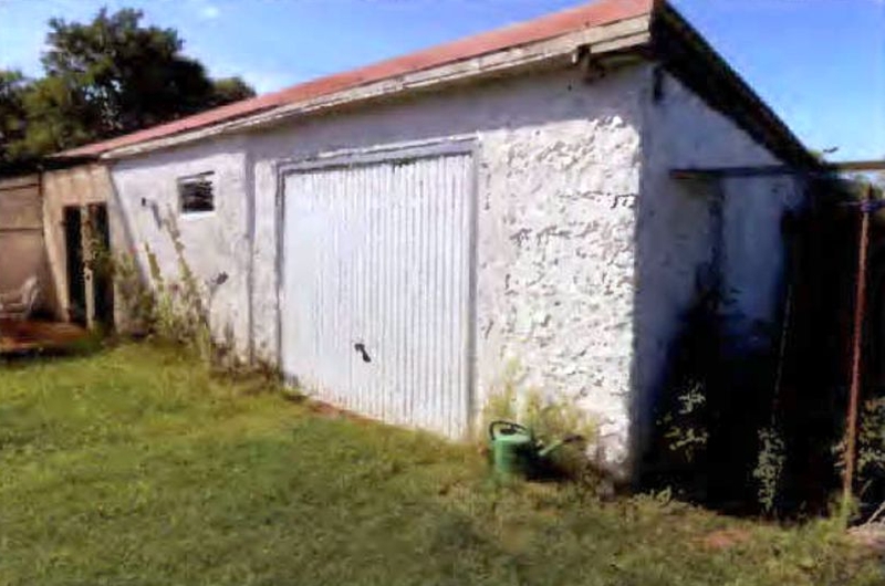 Einfamilienhaus in Bäderstraße 10, 18337 Marlow OT Allerstorf - Bild 2