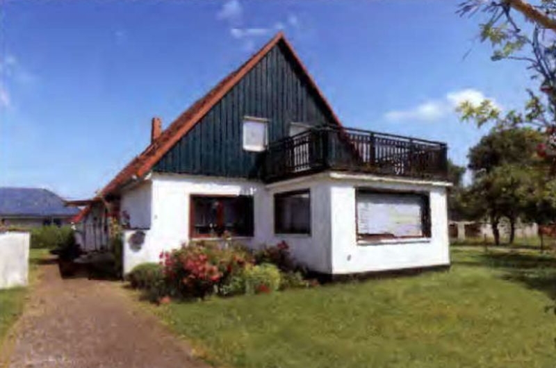 Einfamilienhaus in Bäderstraße 10, 18337 Marlow OT Allerstorf