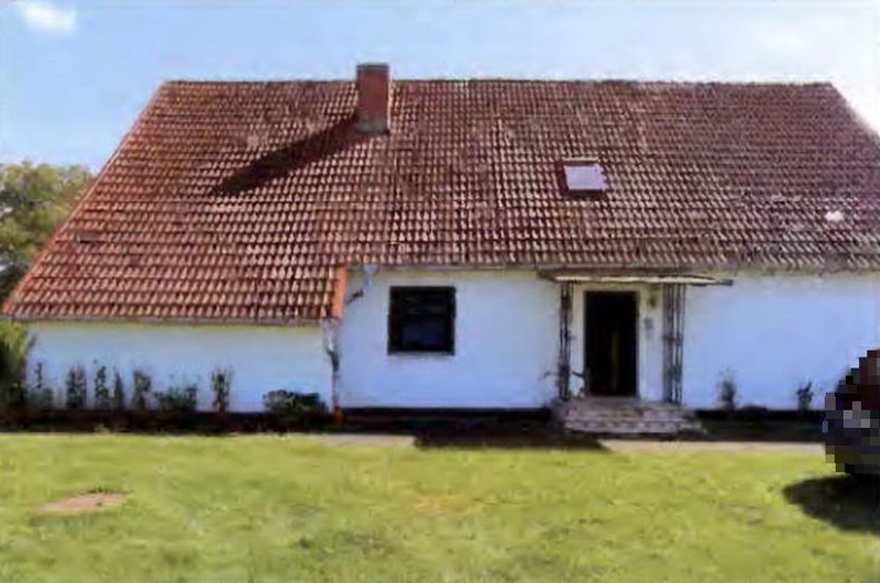 Einfamilienhaus in Bäderstraße 10, 18337 Marlow OT Allerstorf - Bild 4
