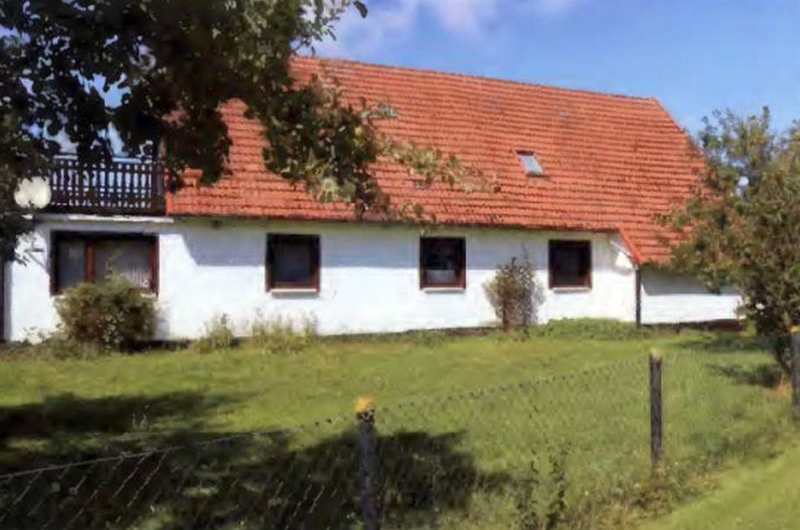 Einfamilienhaus in Bäderstraße 10, 18337 Marlow OT Allerstorf - Bild 3