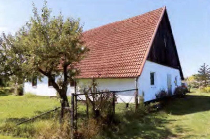 Einfamilienhaus in Bäderstraße 10, 18337 Marlow OT Allerstorf - Bild 5