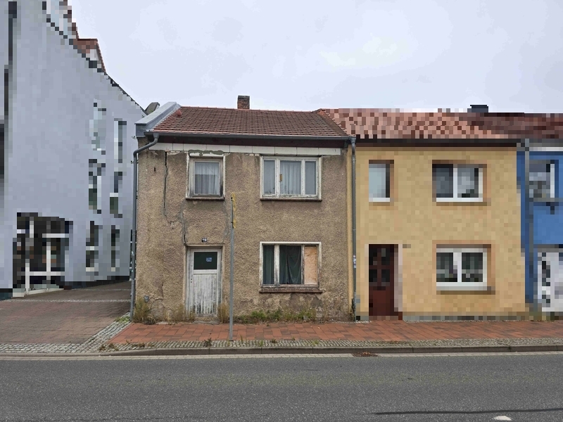 Reifergang 29, 18356 Barth