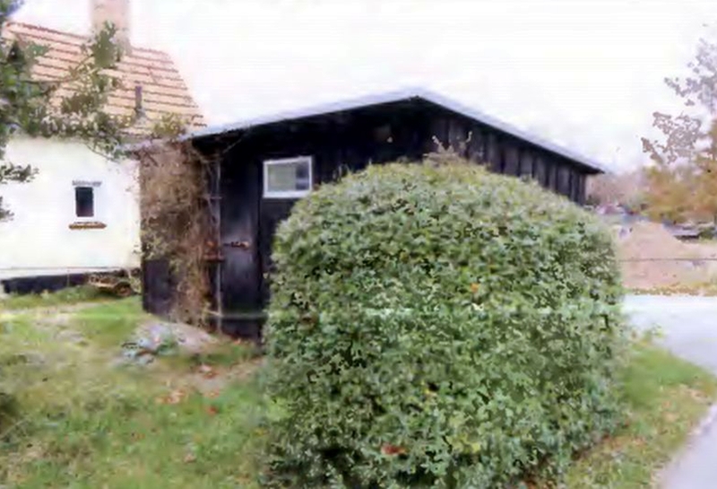 Wohnhaus/Landwirtschaftsflächen in Kirchstraße 9, 18347 Ostseebad Dierhagen - Bild 2