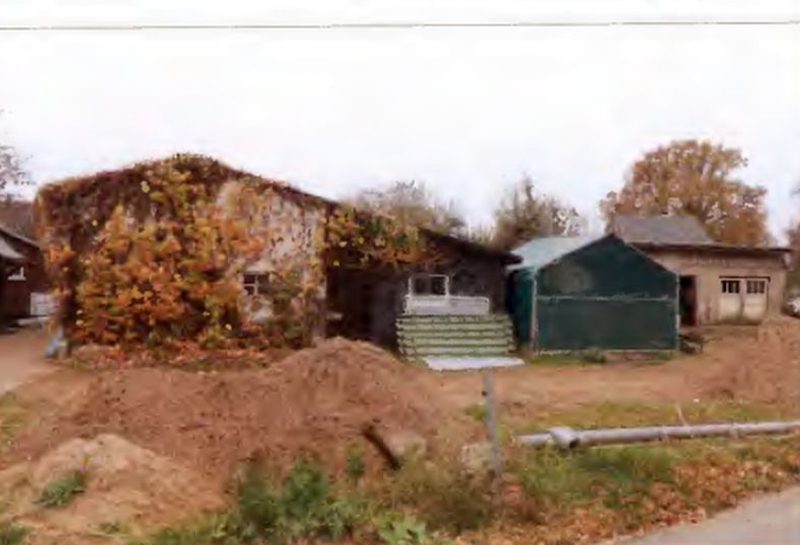 mecklenburg-vorpommern 703 K 38/24 Kirchstraße 9, 18347 Ostseebad Dierhagen 7