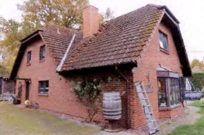 mecklenburg-vorpommern 703 K 40-24 Stralsunder Straße 18b, 18445 Prohn 6