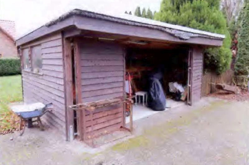 Erbbaurecht in Stralsunder Straße 18b, 18445 Prohn - Bild 5