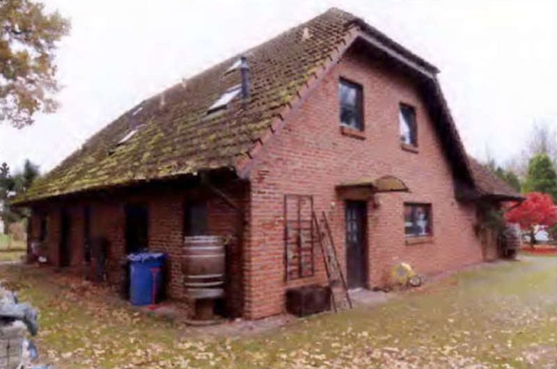 Erbbaurecht in Stralsunder Straße 18b, 18445 Prohn - Bild 2