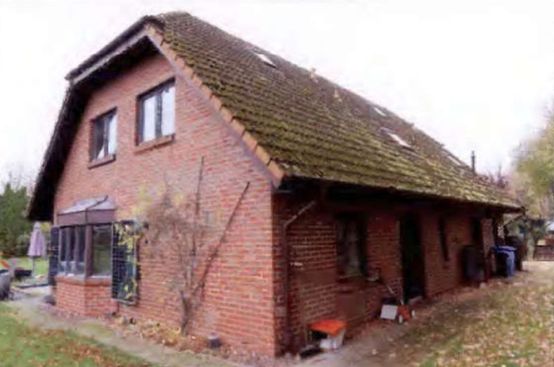 Erbbaurecht in Stralsunder Straße 18b, 18445 Prohn - Bild 3