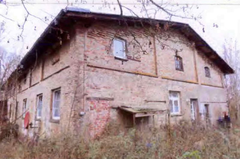 Einfamilienhaus 703 K 41-24 Pappelweg 3, 18337 Marlow OT Neu Guthendorf