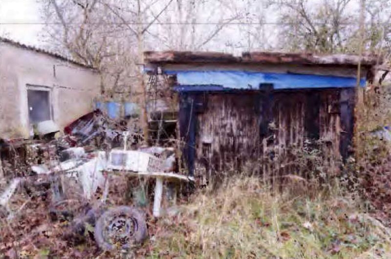 Einfamilienhaus in Pappelweg 3, 18337 Marlow OT Neu Guthendorf - Bild 3