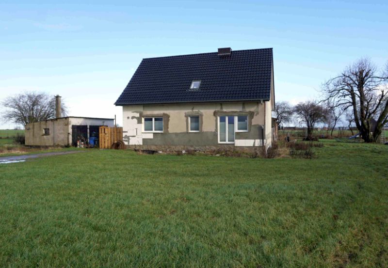 Einfamilienhaus in Wiesenweg 1, 18461 Gremersdorf-Buchholz - Bild 2