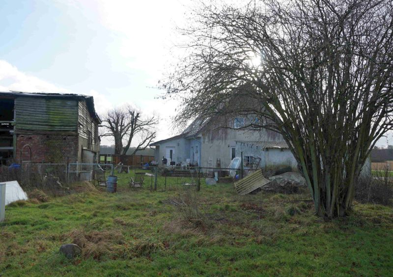 Einfamilienhaus in Wiesenweg 1, 18461 Gremersdorf-Buchholz - Bild 3