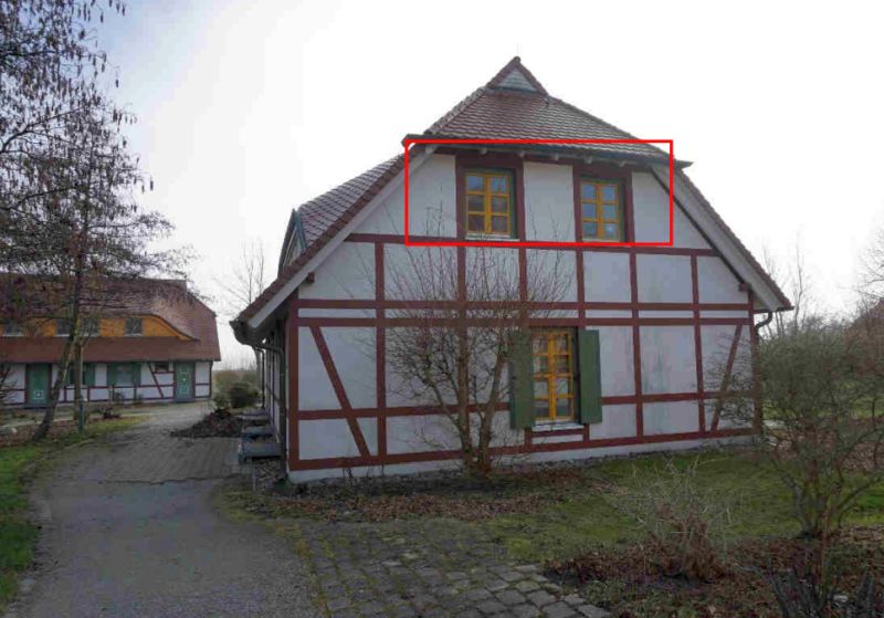 1- bis 2,5-Zimmer-Wohnung in Weiler B, 18556 Dranske, Feriendorf Bakenberg - Bild 4